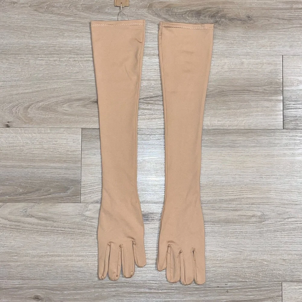 Skims Swim Gloves - Ochre